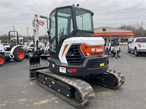 venta de bobcat e series mini excavadora|bobcat e50r2 for sale.